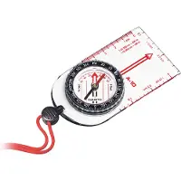 Suunto A-10 NH -kompassi