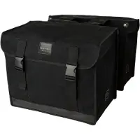 Fastrider Canvas Basics Mik Double Satulalaukut 65l