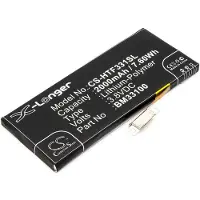 Cameron Sino HTC First First Facebook akku 2000 mAh