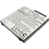 123accu Emporia Elson EL380 Elson EL399 Elson EL470 akku 550 mAh