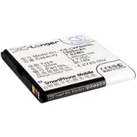 Cameron Sino Lenovo K800 akku 1900 mAh