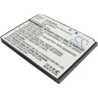 123accu Emporia Elson EL680 Mobistel EL680 akku 800 mAh