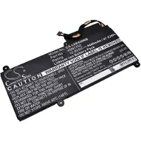 123accu Lenovo ThinkPad E450 ThinkPad E450 20DC003WUS ThinkPad E450 20DC004CUS akku 4400 mAh
