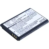 Cameron Sino Lenovo TD16 akku 1000 mAh