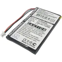 123accu Garmin Nuvi 465 Nuvi 465LTM Nuvi 465T Navigaattorin Akku