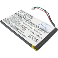 Cameron Sino Garmin Nuvi 285 Nuvi 285W Nuvi 285WT Navigaattorin Akku