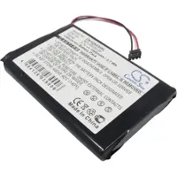 123accu Garmin Nuvi 2300 Nuvi 2300LM Nuvi 2340LT Navigaattorin Akku