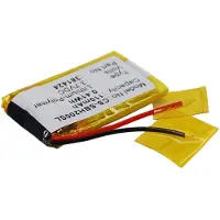 Cameron Sino Sony SBH-20 akku 110mAh / 0.41Wh