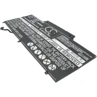 Cameron Sino DELL XPS 11 XPS11-1308T XPS11-1508T akku 5400 mAh