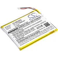 123accu Garmin Nuvi 3400 Nuvi 3450 Nuvi 3450LM Navigaattorin Akku