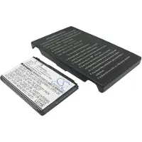 Cameron Sino Blackberry Jennings Torch Torch 2 9810 akku 1100 mAh