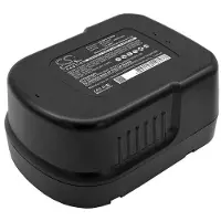 123accu Black&Decker FSB96 GC960 HPB96 Työkalun Akku