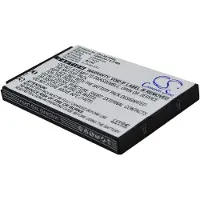 123accu Lenovo MA168 MA169 akku 1450 mAh