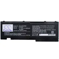 123accu Lenovo ThinkPad T420s Thinkpad T420s 4171-A13 ThinkPad T420si akku 3600 mAh
