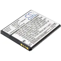Cameron Sino HTC 0PCV200 0PO100 603e akku 1500 mAh