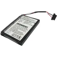 123accu Magellan MA4700SGXUC Maestro 4700 Navigaattorin Akku