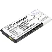 123accu Samsung Galaxy S5 Mini SM-G800F SM-G800Y SM-G800H Galaxy S5 Dx SM-G800R4? akku 1900 mAh