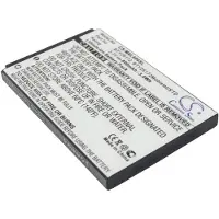 123accu Emporia Mobistel EL600 Mobistel EL600 Dual akku 800 mAh/