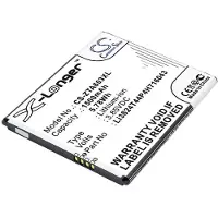 Cameron Sino ZTE Blade A520 Blade A603 Akku 2400 mAh