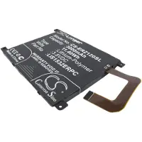 Cameron Sino Sony Ericsson C6916 L39T L39U akku 3000 mAh