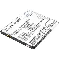Cameron Sino ZTE Grand X2? Akku 2450 mAh