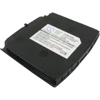 123accu Emporia Elson EL480 akku 550 mAh