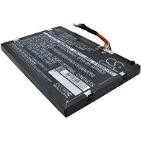 24hShop DELL Alienware M11x Alienware M11xR2 Alienware M11xR3 akku 4250 mAh