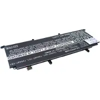 HP Split X2 13-M000 TPN-Q133 akku 2850 mAh