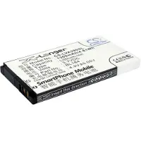 Cameron Sino Lenovo A390e akku 1300 mAh