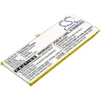 Cameron Sino Lenovo S858T akku 1800 mAh