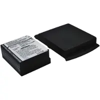 Cameron Sino HTC P3650 Touch Cruise akku 2300 mAh