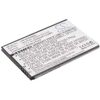 Cameron Sino HTC ADR6350 ADR6350VW Droid Incredible 2 akku 1350 mAh