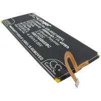 123accu Huawei Ascend G7 Ascend G7 Plus Ascend G7-L01 akku 3000 mAh