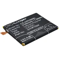 123accu Asus A501CG-2A508WWE T00F T00J akku 2100 mAh
