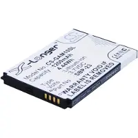 123accu Asus A10 M10 M10E akku 1200 mAh