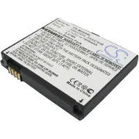 Cameron Sino tarvikeakku Motorola MOTOROKR E6 akku 1030 mAh