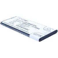 123accu Samsung Galaxy Note 4 ( China Mobile ) SM-N9100 SM-N9106W akku 3000 mAh