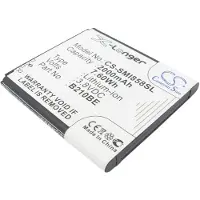 123accu Samsung Galaxy Core Advance GT-i8580 SHW-M570 akku 2000 mAh