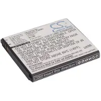 Cameron Sino Lenovo P700 P700i akku 1750 mAh