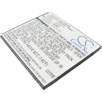 123accu Lenovo S920 akku 2000 mAh