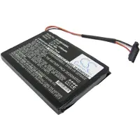 123accu Magellan RoadMate 1440 Navigaattorin Akku