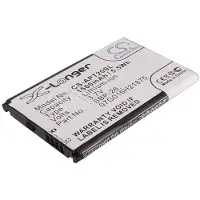 Cameron Sino Asus T20 akku 1500 mAh