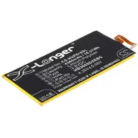 123accu Huawei Ascend P8 Max DAV-703L DAV-713L akku 4360 mAh
