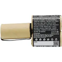 24hShop AEG Elektrolux FM akku 3600mAh / 12.96Wh