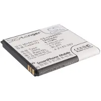 Cameron Sino Lenovo A60+ akku 1650 mAh