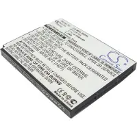 Cameron Sino Emporia Elson EL390 Mobistel EL390 akku 650 mAh