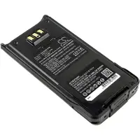 123accu KENWOOD NX-210 NX-410 TK-5210 akku 2100mAh / 15.12Wh