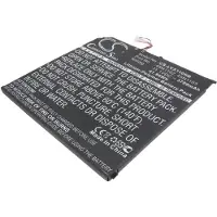 123accu Lenovo Thinkpad x1 helix akku 3780 mAh