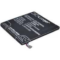 Cameron Sino ZTE Grand Era U930HD U985 akku 1800 mAh