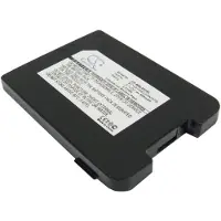 123accu Emporia Elson SL900 Elson SL900A akku 550 mAh